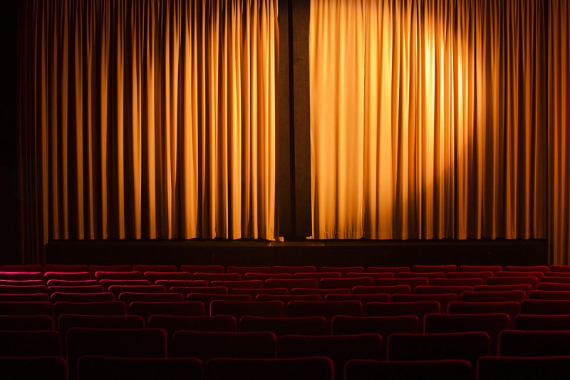 Metropol Kino